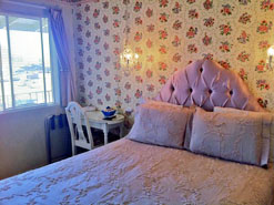 Room 16 Morro Bay, CA