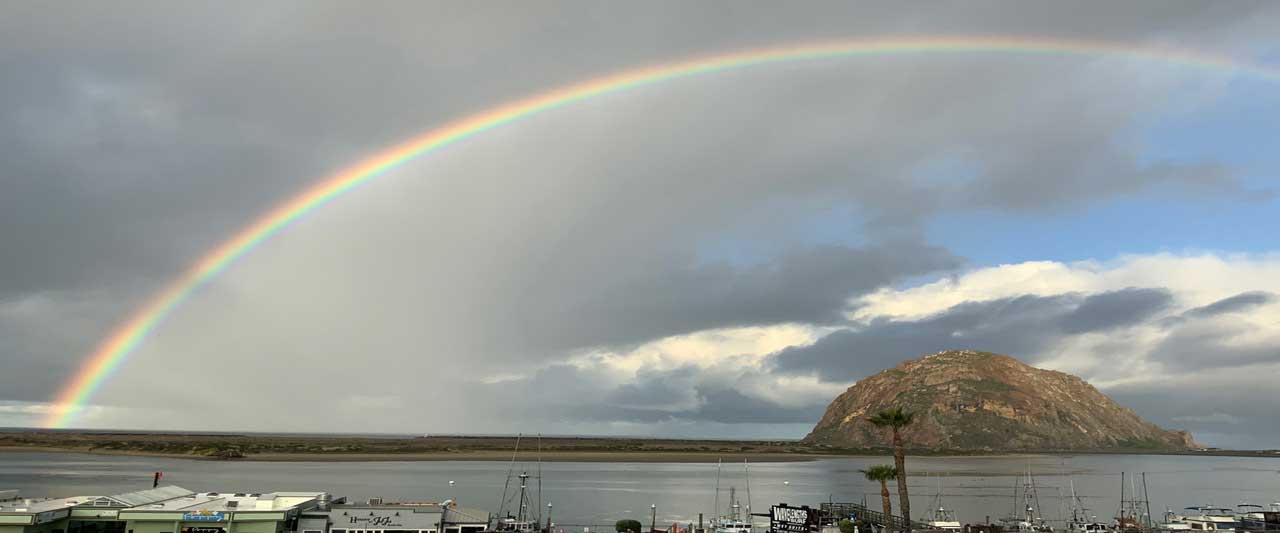 Morro Bay